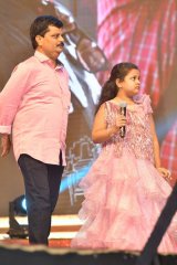 Syeraa Pre Release Event